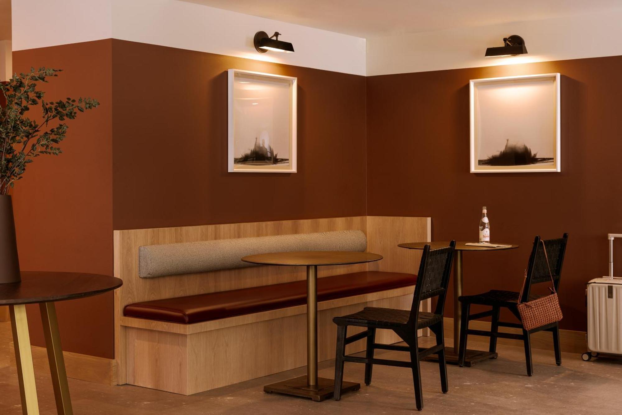 Sonder By Marriott Bonvoy The Fitz Apartments Downtown St Paul Saint Paul Dış mekan fotoğraf
