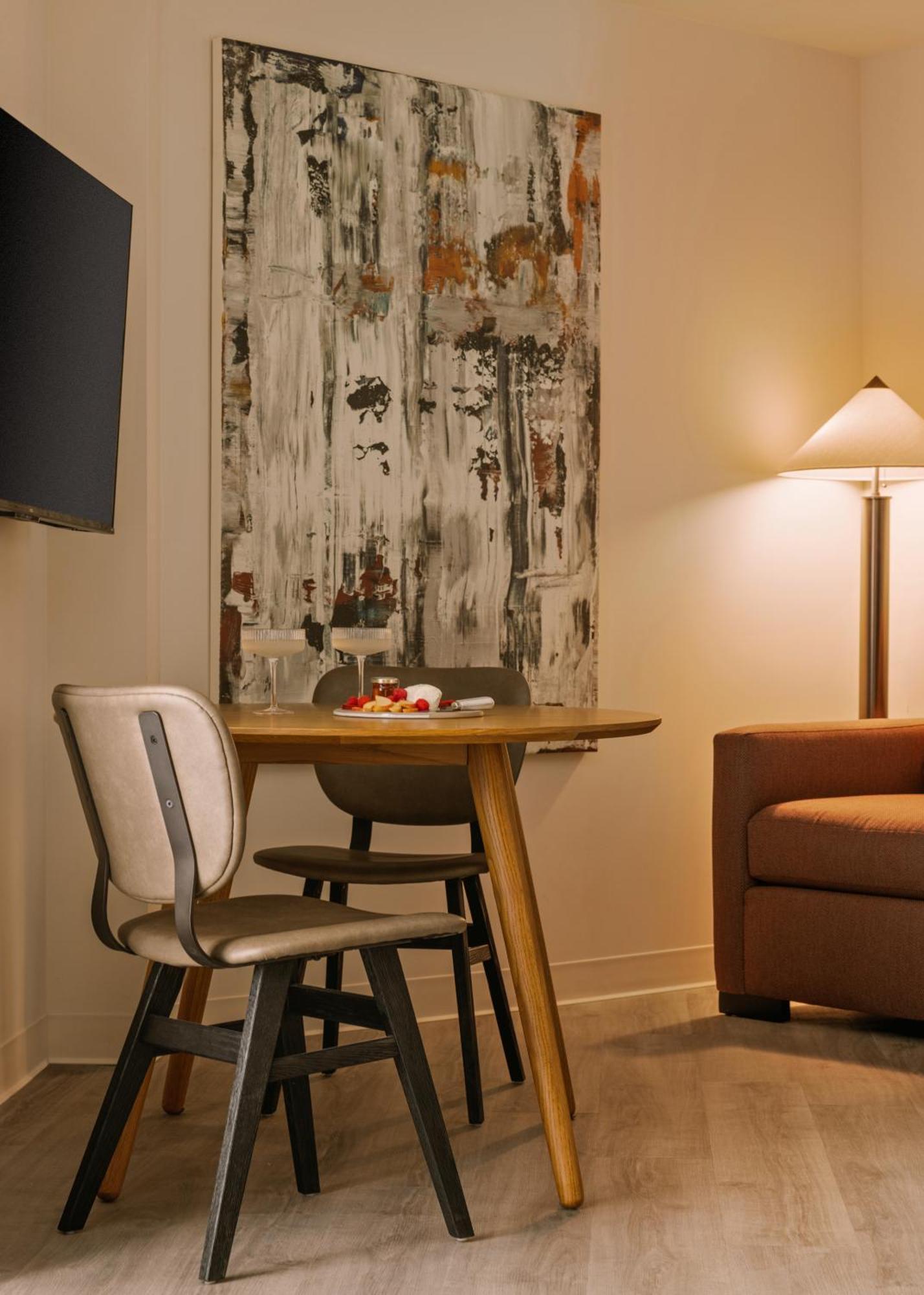 Sonder By Marriott Bonvoy The Fitz Apartments Downtown St Paul Saint Paul Dış mekan fotoğraf