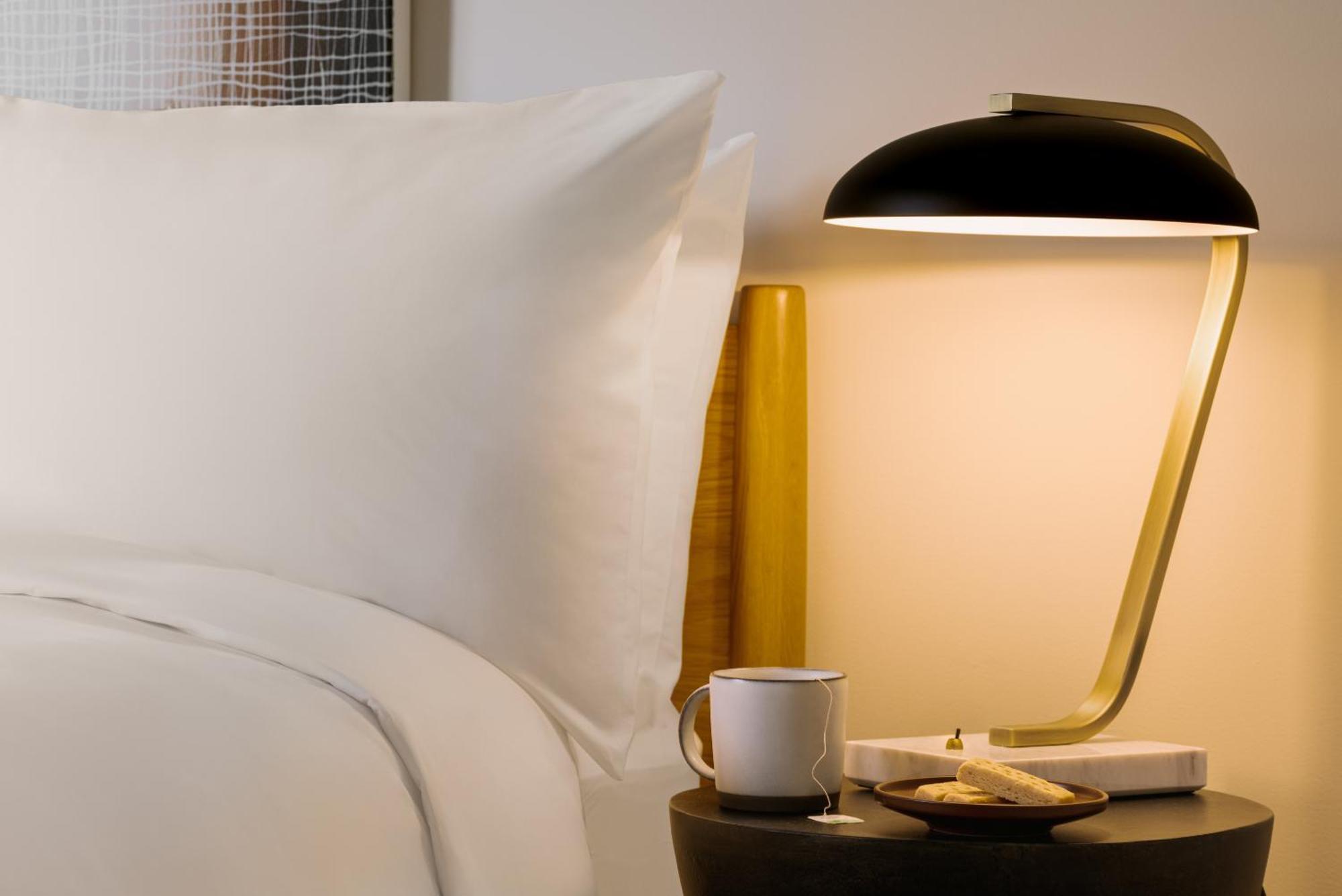 Sonder By Marriott Bonvoy The Fitz Apartments Downtown St Paul Saint Paul Dış mekan fotoğraf