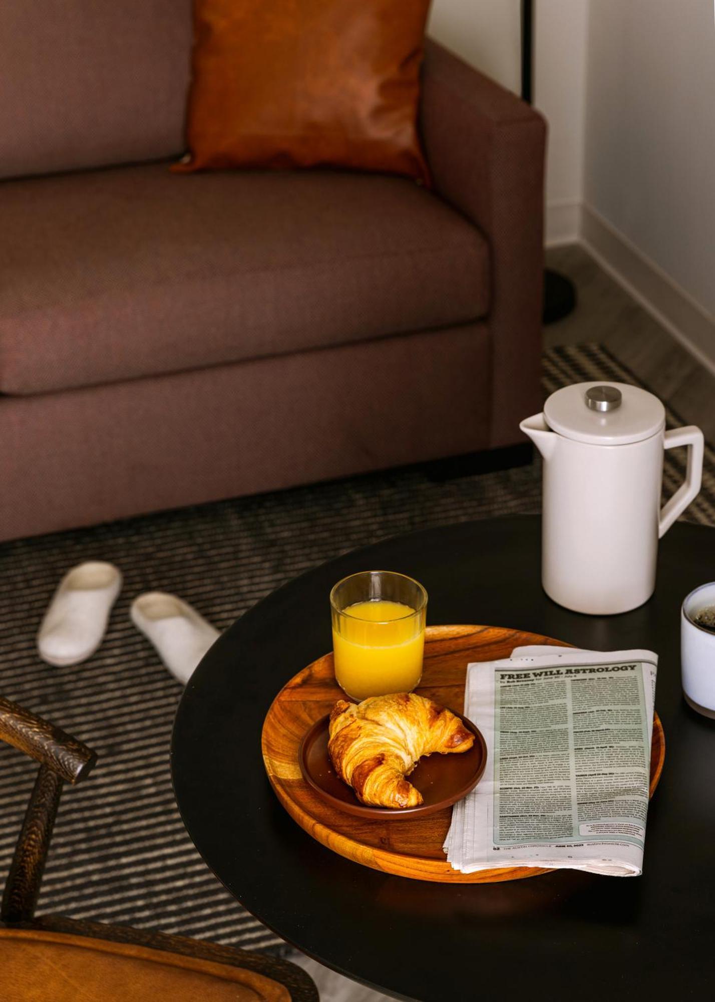 Sonder By Marriott Bonvoy The Fitz Apartments Downtown St Paul Saint Paul Dış mekan fotoğraf