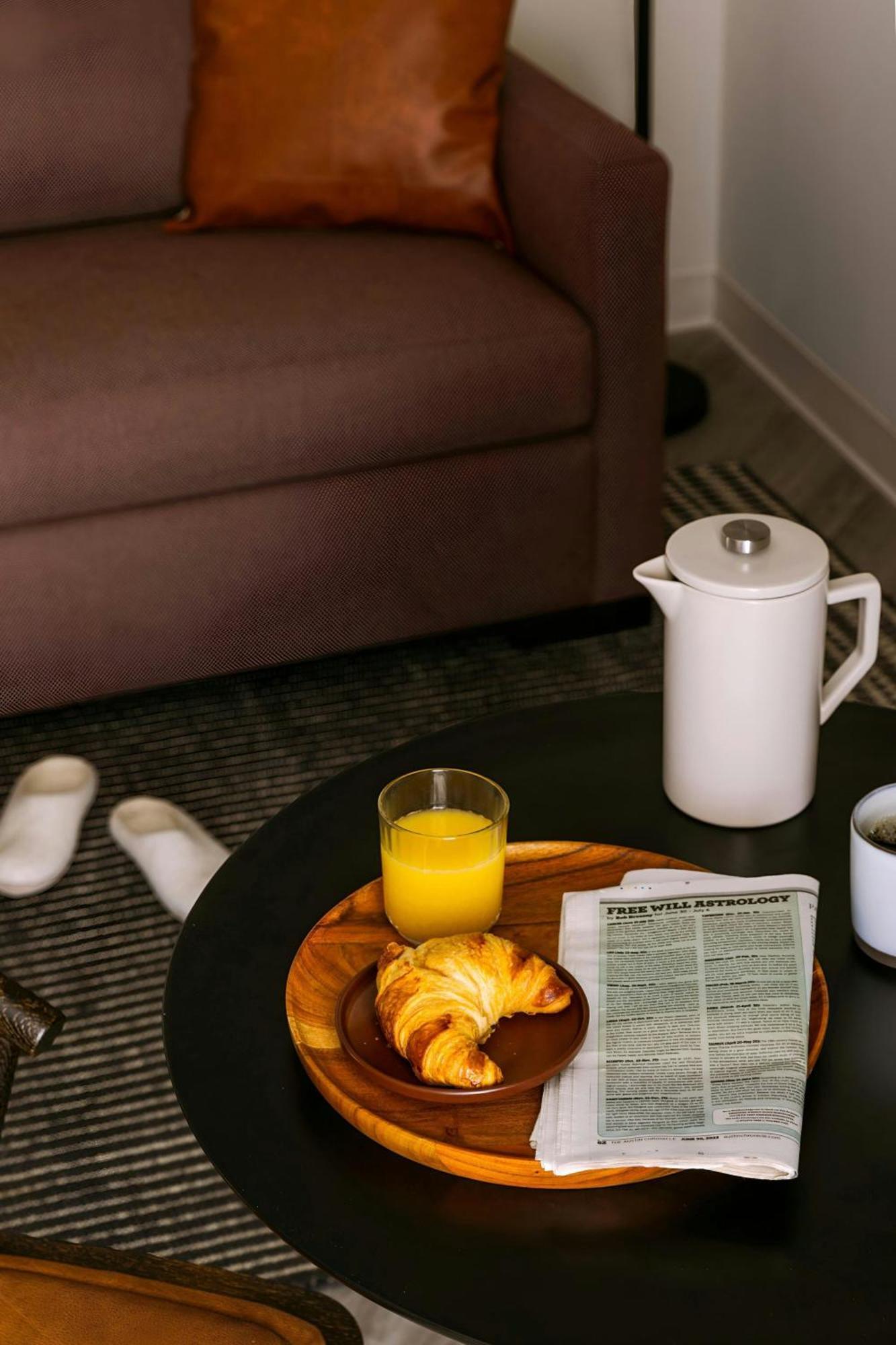 Sonder By Marriott Bonvoy The Fitz Apartments Downtown St Paul Saint Paul Dış mekan fotoğraf