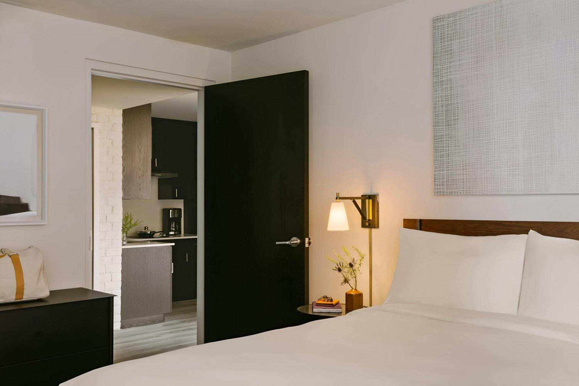 Sonder By Marriott Bonvoy The Fitz Apartments Downtown St Paul Saint Paul Dış mekan fotoğraf