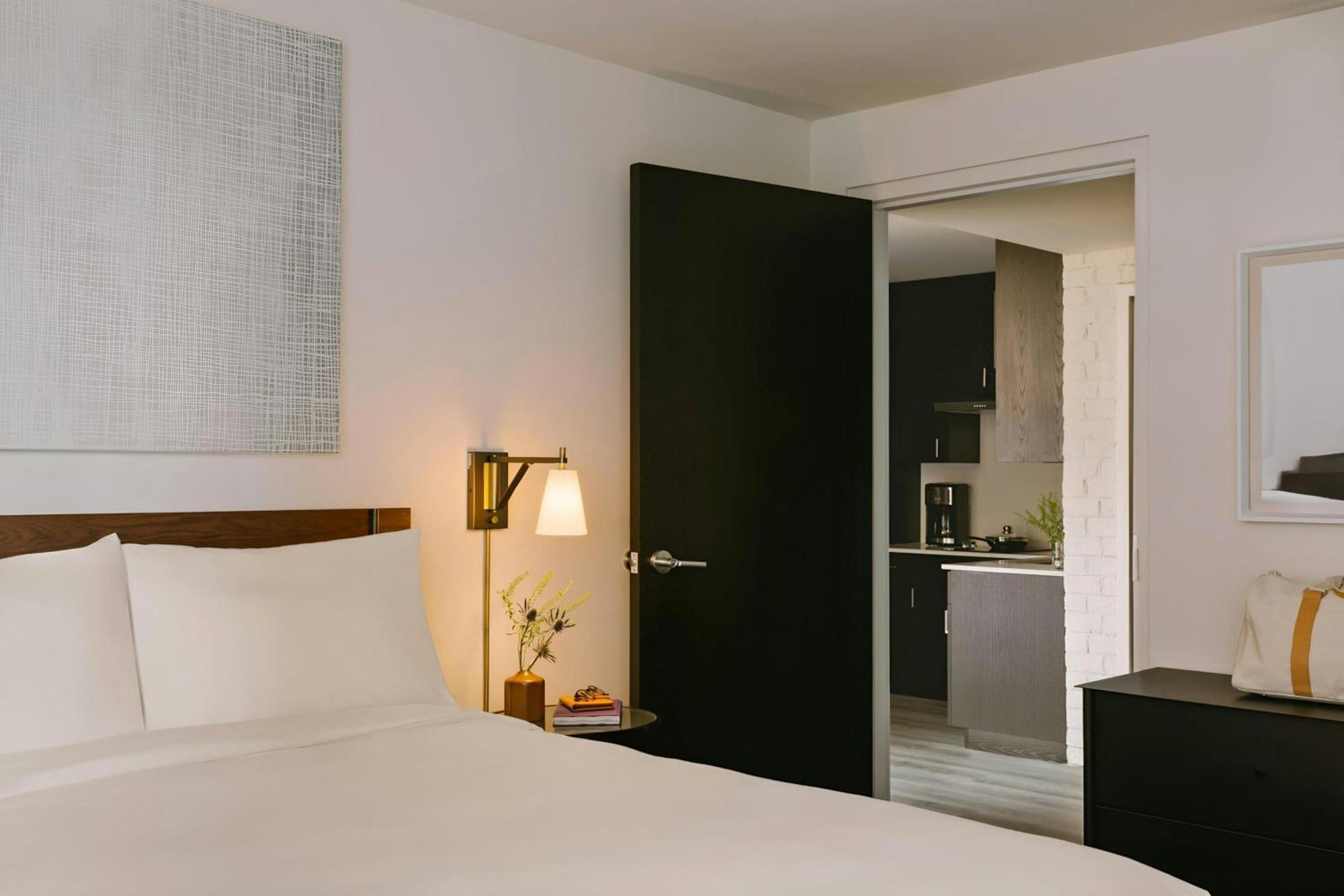 Sonder By Marriott Bonvoy The Fitz Apartments Downtown St Paul Saint Paul Dış mekan fotoğraf