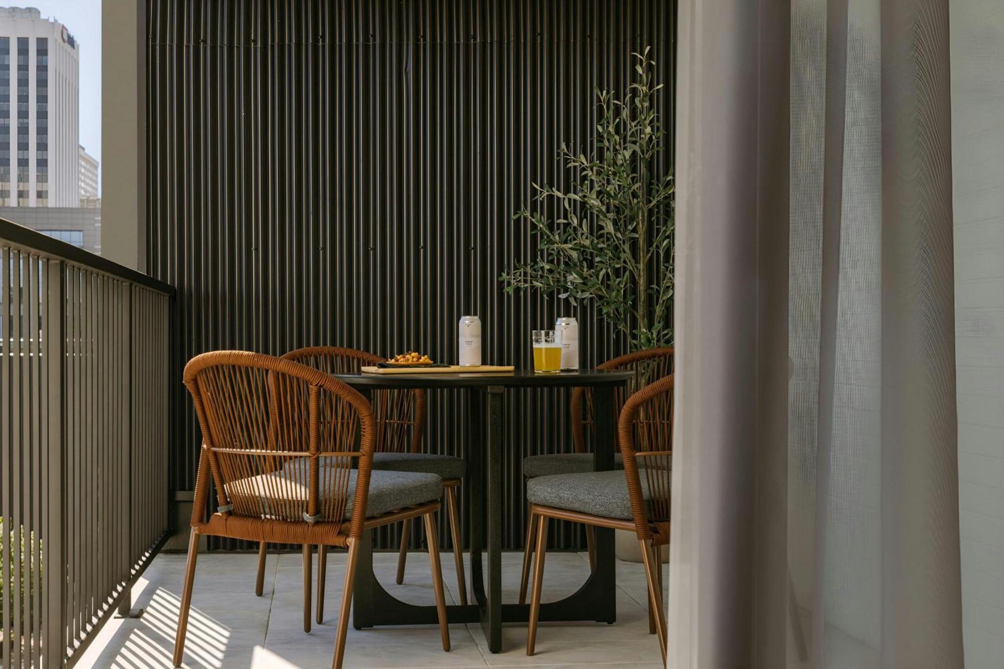 Sonder By Marriott Bonvoy The Fitz Apartments Downtown St Paul Saint Paul Dış mekan fotoğraf