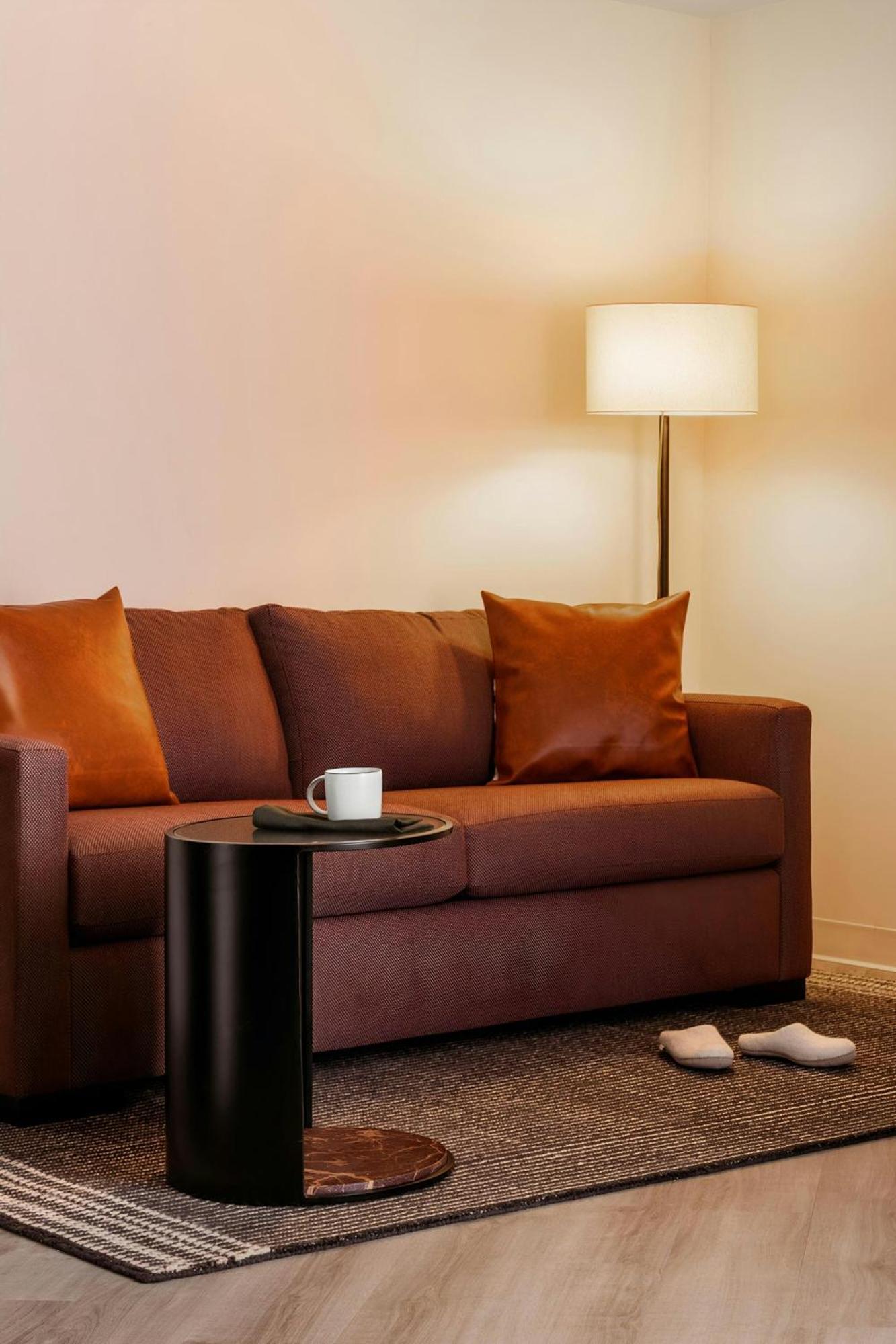 Sonder By Marriott Bonvoy The Fitz Apartments Downtown St Paul Saint Paul Dış mekan fotoğraf